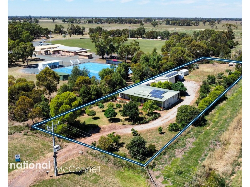 80 Weller Road, Lancaster VIC 3620