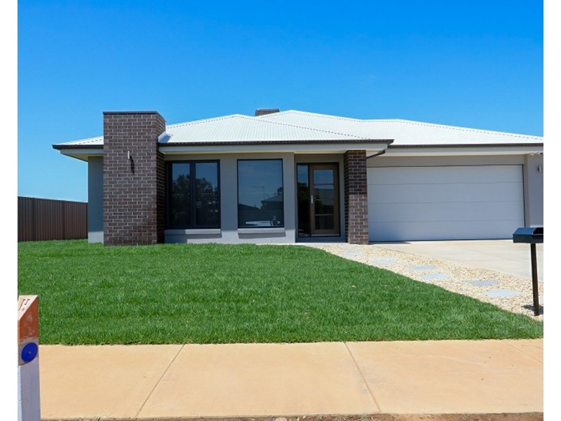 20 Kangaroo Way, Kyabram VIC 3620