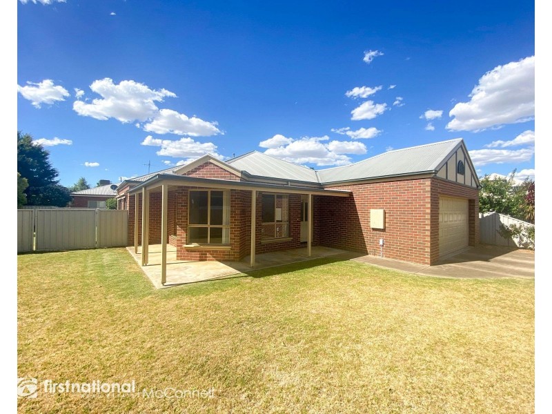1 Stewart Place, Tongala VIC 3621