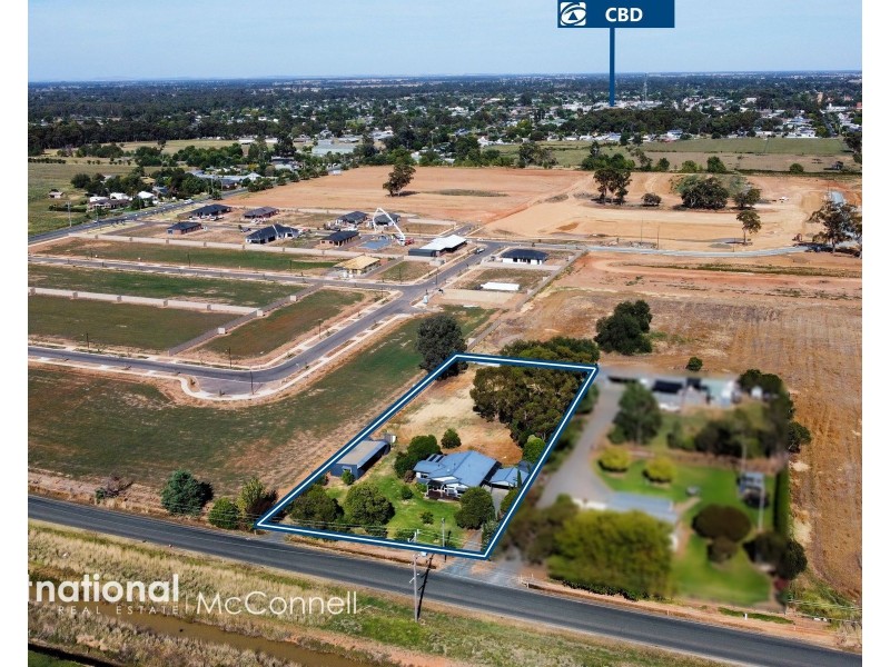 134 Bolitho Road, Kyabram VIC 3620