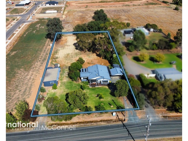 134 Bolitho Road, Kyabram VIC 3620