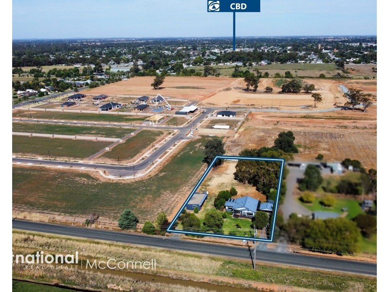 134 Bolitho Road, Kyabram VIC 3620