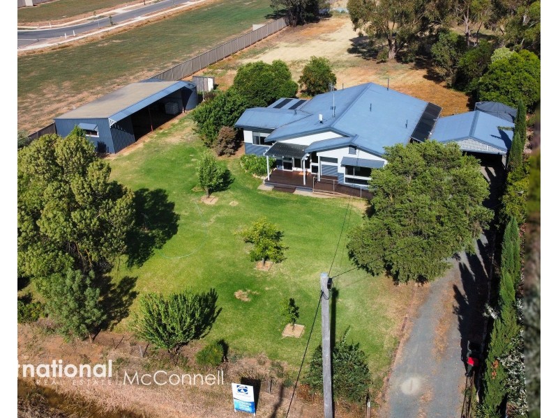 134 Bolitho Road, Kyabram VIC 3620