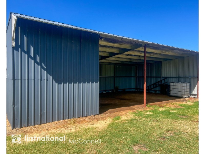 134 Bolitho Road, Kyabram VIC 3620