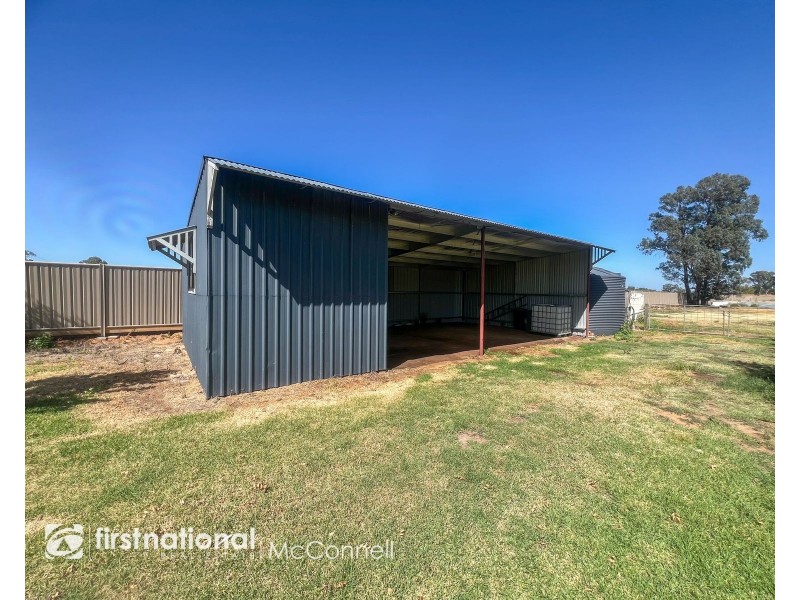134 Bolitho Road, Kyabram VIC 3620