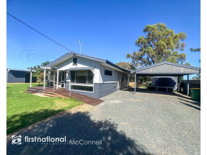 134 Bolitho Road, Kyabram VIC 3620