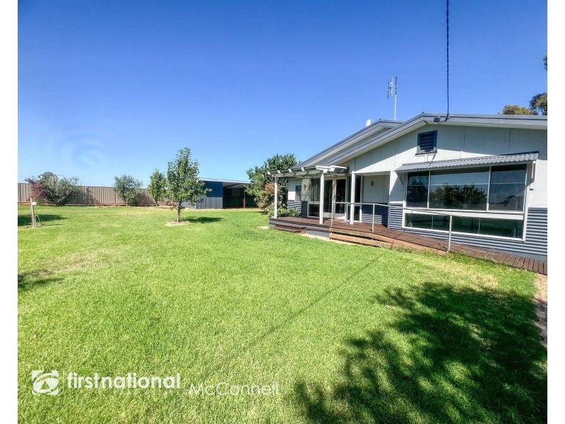 134 Bolitho Road, Kyabram VIC 3620