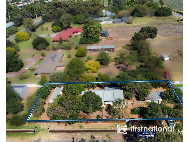 21 Tisdall Road, Kyabram VIC 3620