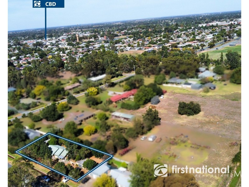 21 Tisdall Road, Kyabram VIC 3620