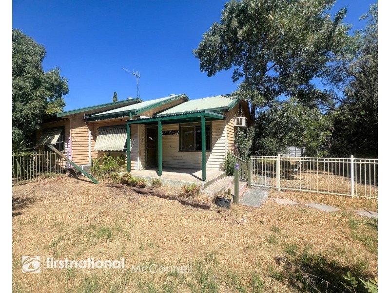 21 Tisdall Road, Kyabram VIC 3620