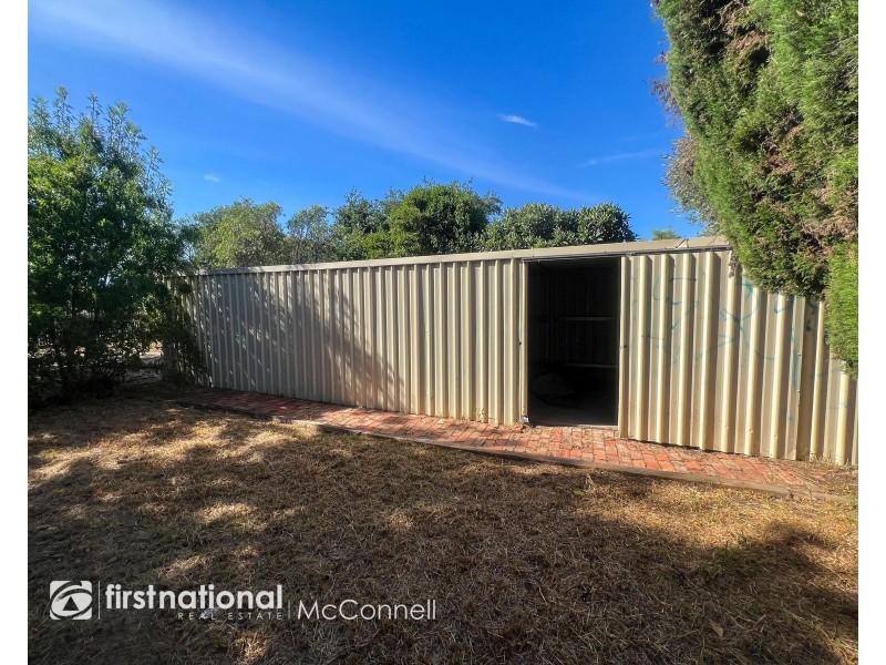 21 Tisdall Road, Kyabram VIC 3620