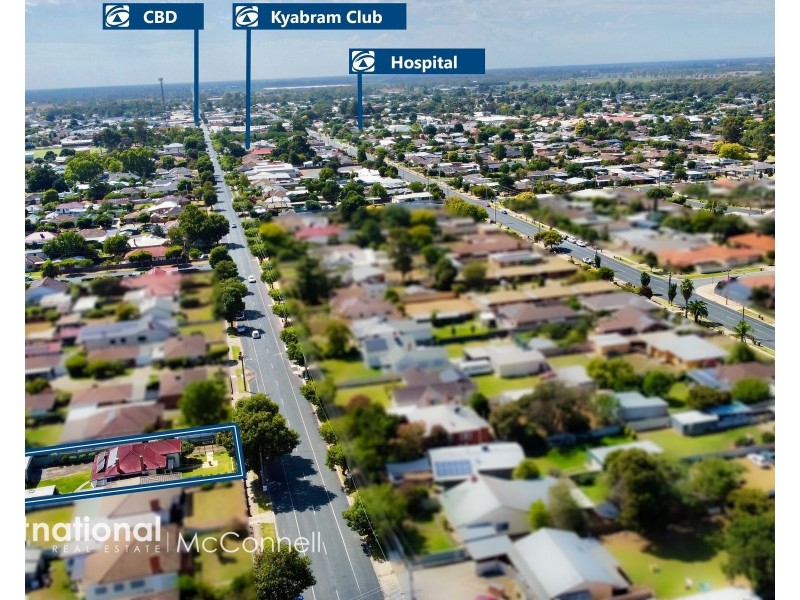 15 Allan Street, Kyabram VIC 3620