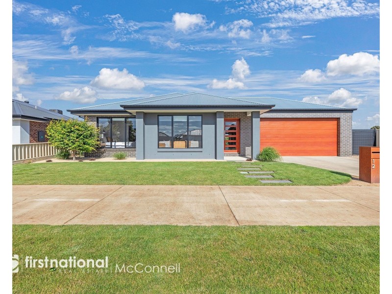 12 Solar Boulevard, Kyabram VIC 3620