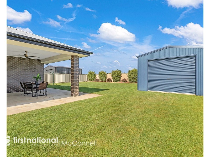 12 Solar Boulevard, Kyabram VIC 3620