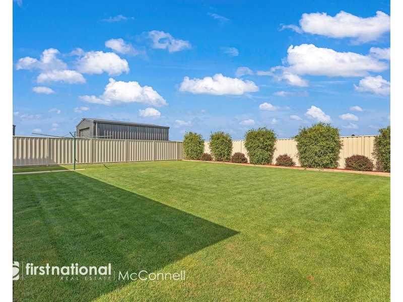 12 Solar Boulevard, Kyabram VIC 3620