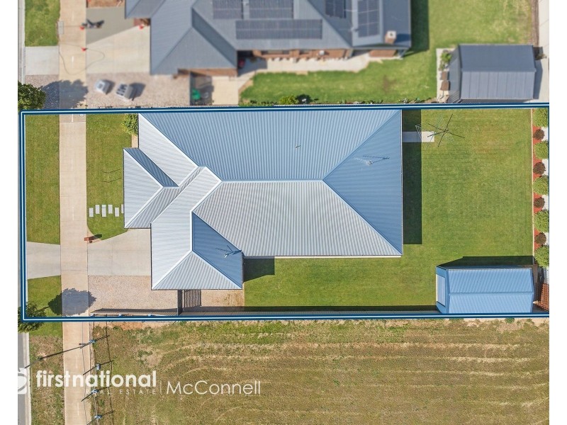 12 Solar Boulevard, Kyabram VIC 3620