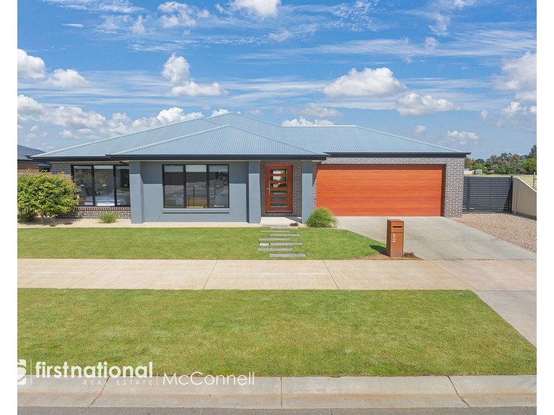 12 Solar Boulevard, Kyabram VIC 3620