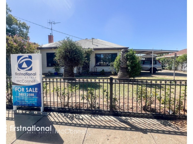 29 Dickman Street, Girgarre VIC 3624