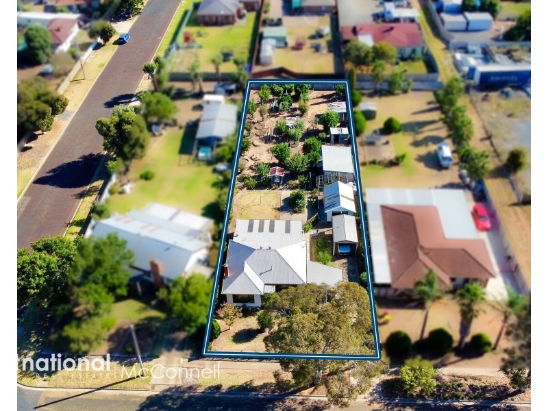 29 Dickman Street, Girgarre VIC 3624