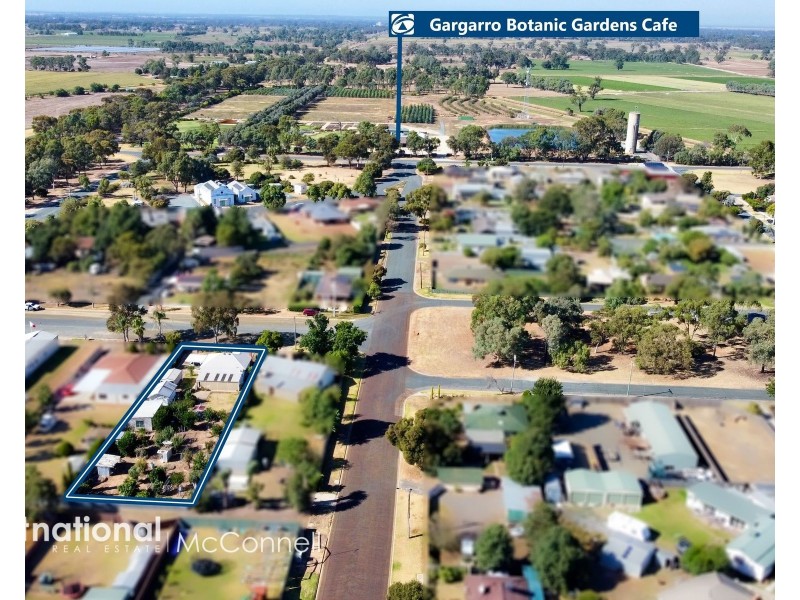 29 Dickman Street, Girgarre VIC 3624