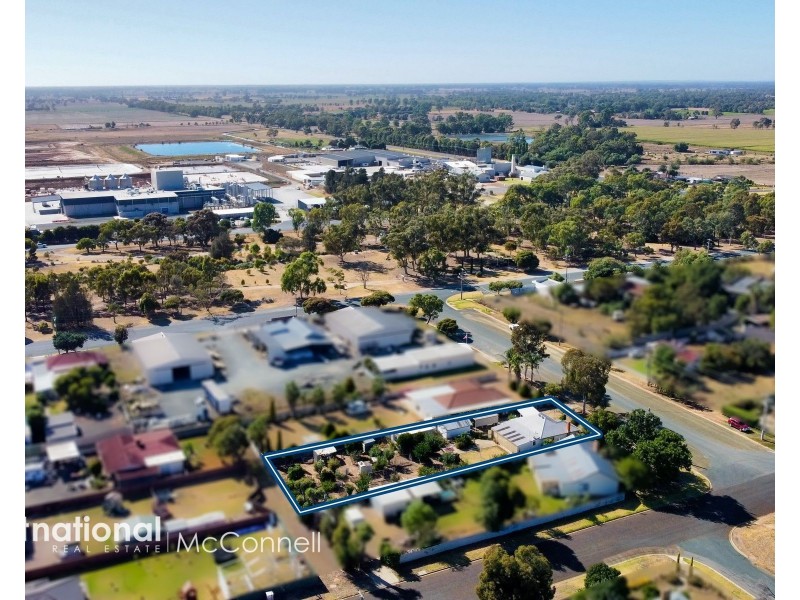 29 Dickman Street, Girgarre VIC 3624