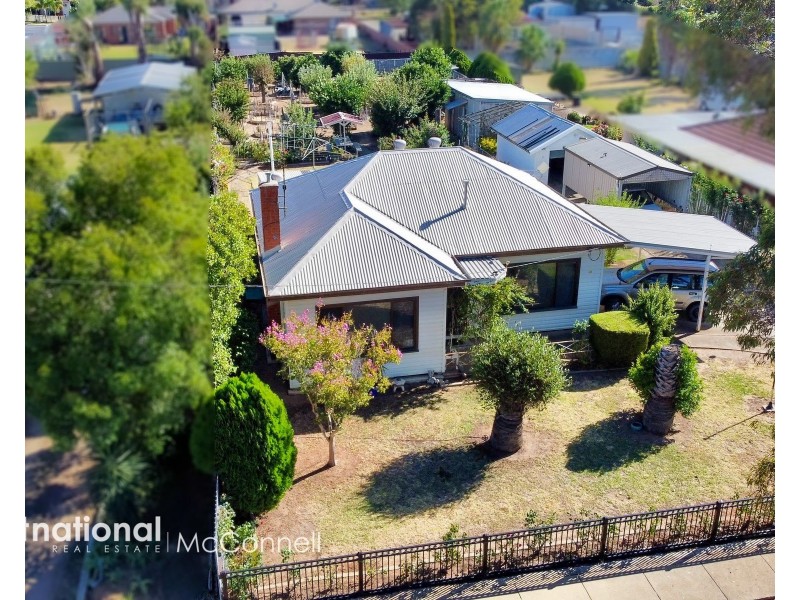 29 Dickman Street, Girgarre VIC 3624