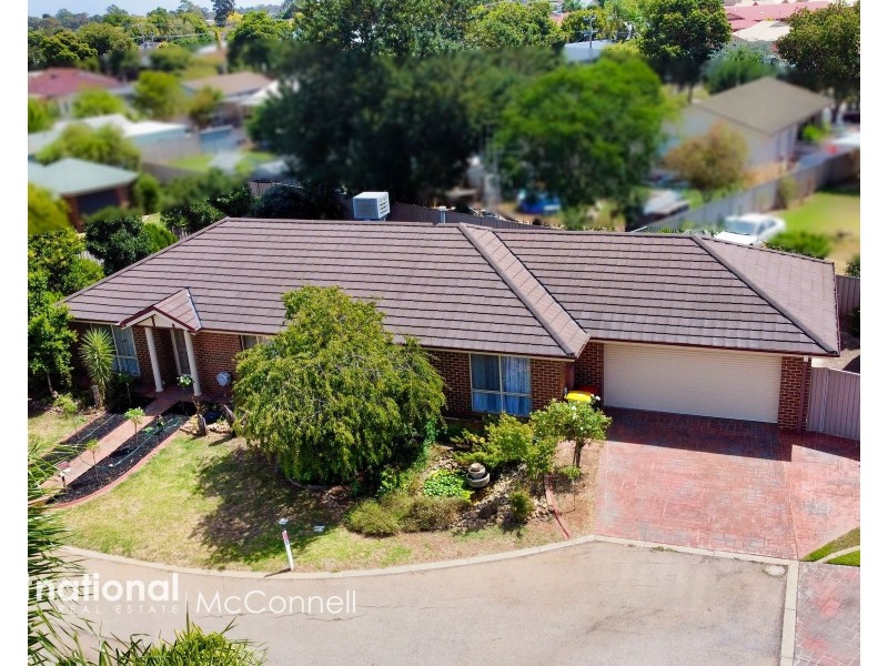 1 Menzies Court, Kyabram VIC 3620