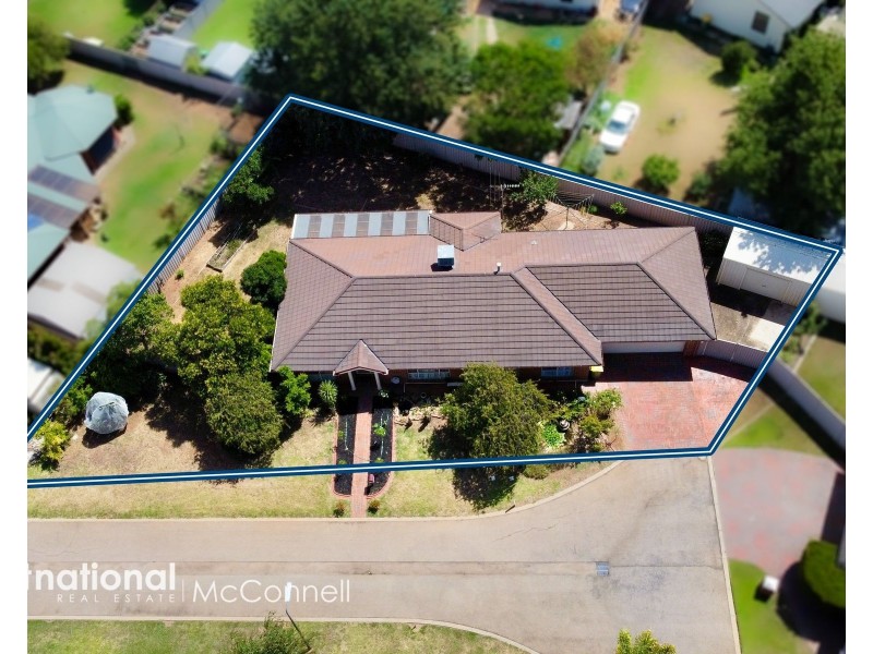 1 Menzies Court, Kyabram VIC 3620
