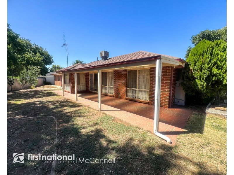 1 Menzies Court, Kyabram VIC 3620