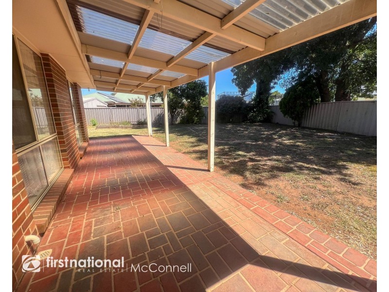 1 Menzies Court, Kyabram VIC 3620
