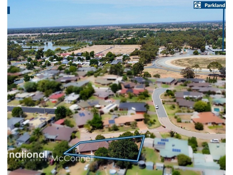 1 Menzies Court, Kyabram VIC 3620