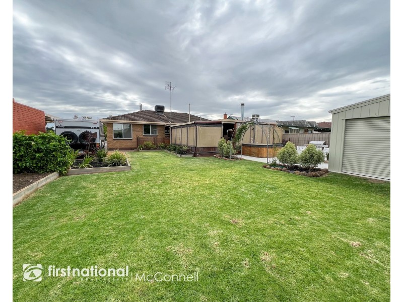 26 Lewry Street, Kyabram VIC 3620