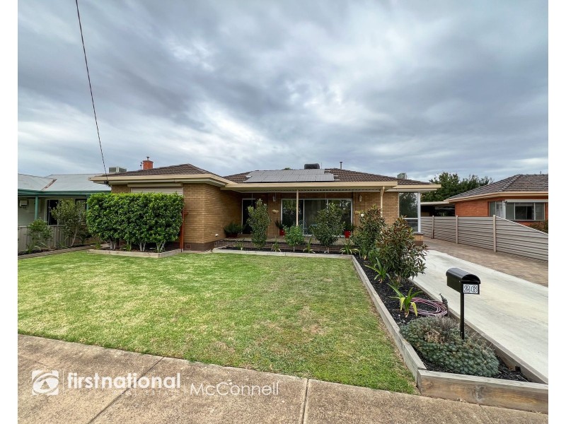 26 Lewry Street, Kyabram VIC 3620