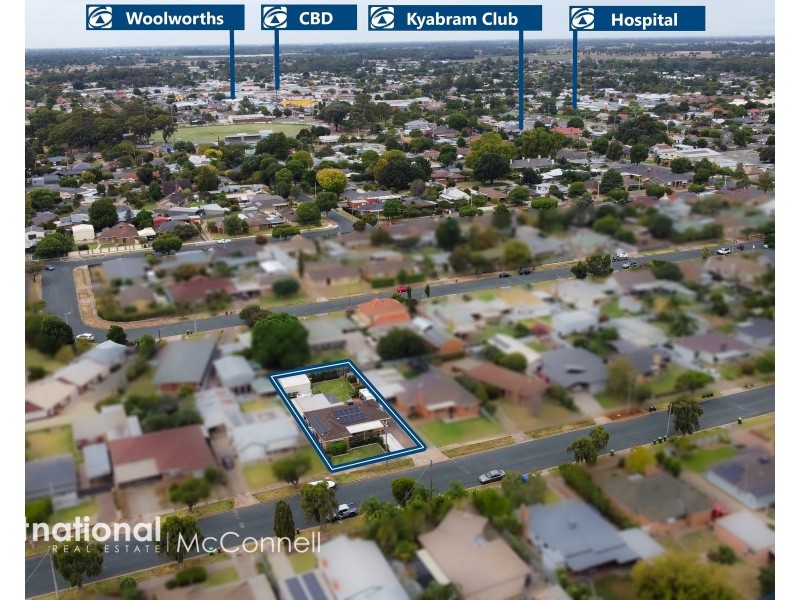 26 Lewry Street, Kyabram VIC 3620