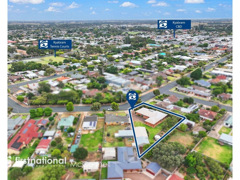 34 Fischer Street, Kyabram VIC 3620