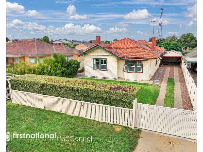 44 Tulloh Street, Kyabram VIC 3620