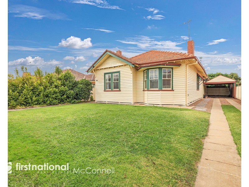 44 Tulloh Street, Kyabram VIC 3620