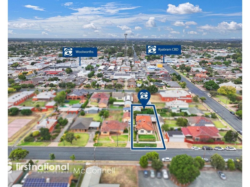 44 Tulloh Street, Kyabram VIC 3620