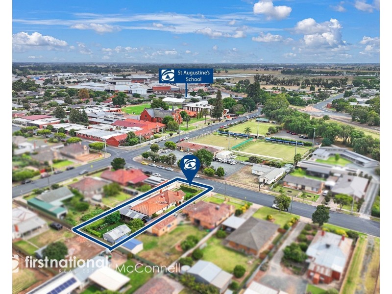 44 Tulloh Street, Kyabram VIC 3620