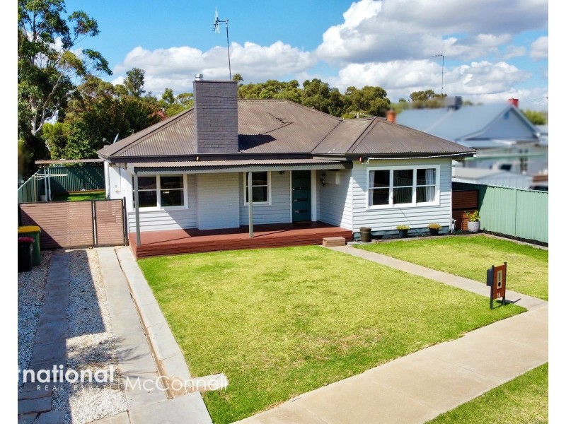 14 Mackie Street, Kyabram VIC 3620