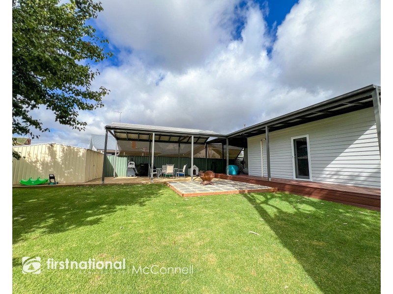 14 Mackie Street, Kyabram VIC 3620