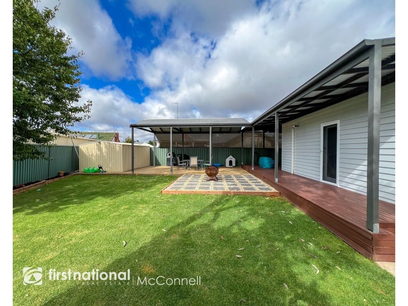 14 Mackie Street, Kyabram VIC 3620