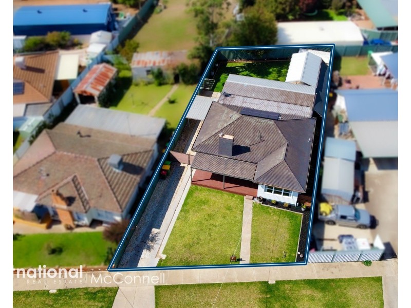 14 Mackie Street, Kyabram VIC 3620