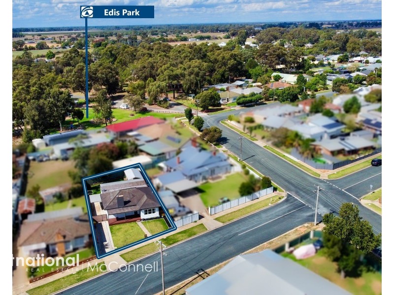 14 Mackie Street, Kyabram VIC 3620