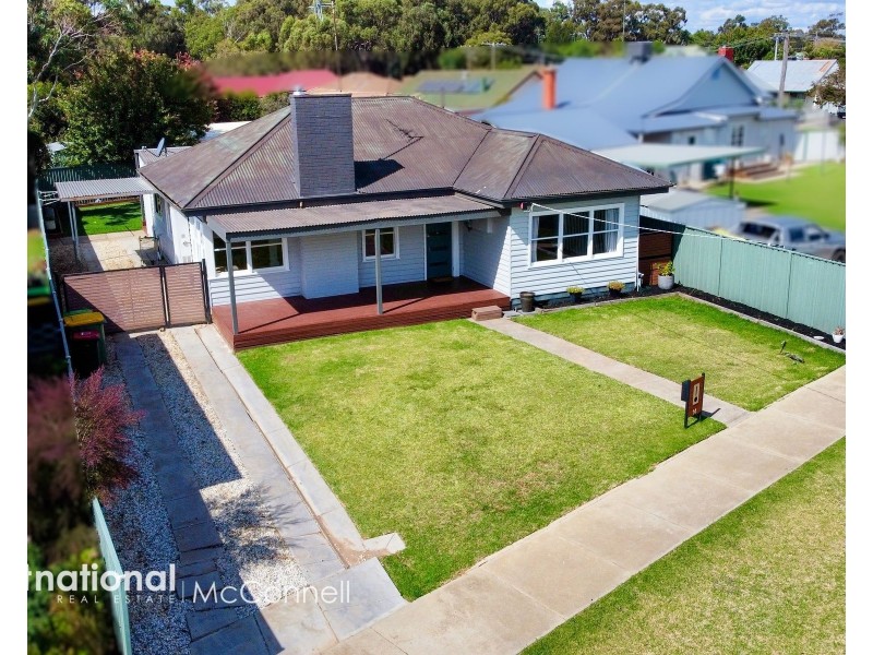 14 Mackie Street, Kyabram VIC 3620