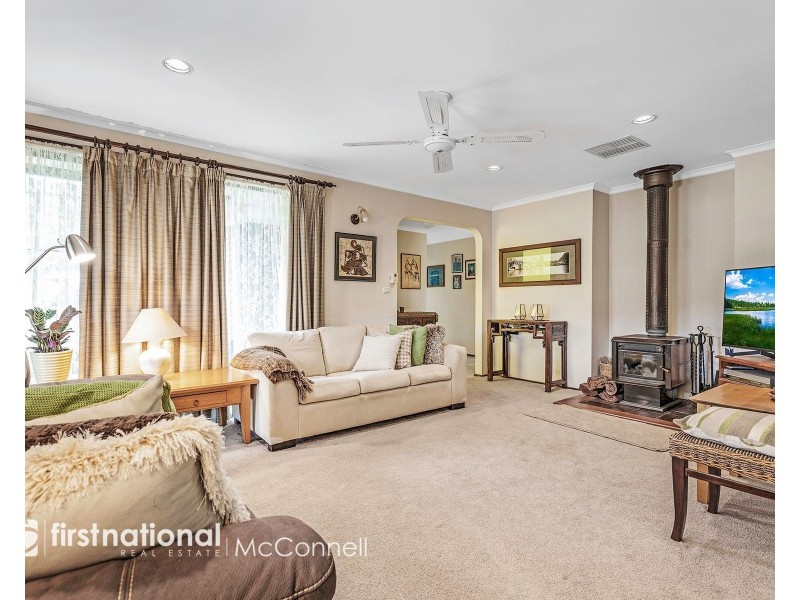 5 Grevillea Court, Kyabram VIC 3620
