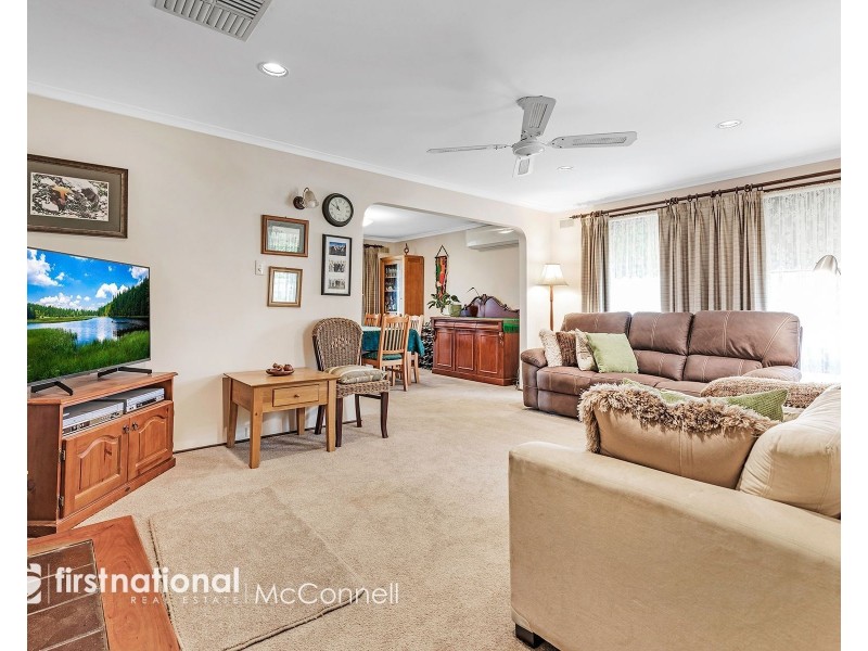 5 Grevillea Court, Kyabram VIC 3620