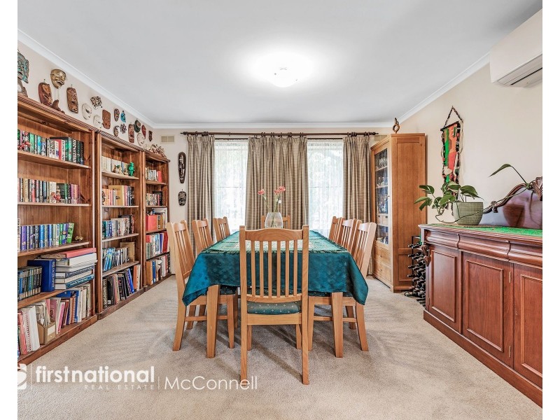 5 Grevillea Court, Kyabram VIC 3620