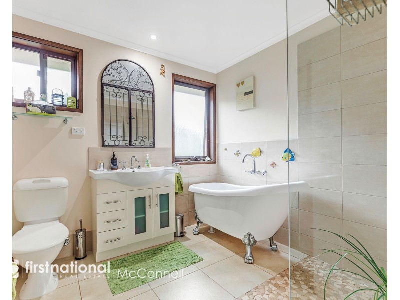 5 Grevillea Court, Kyabram VIC 3620