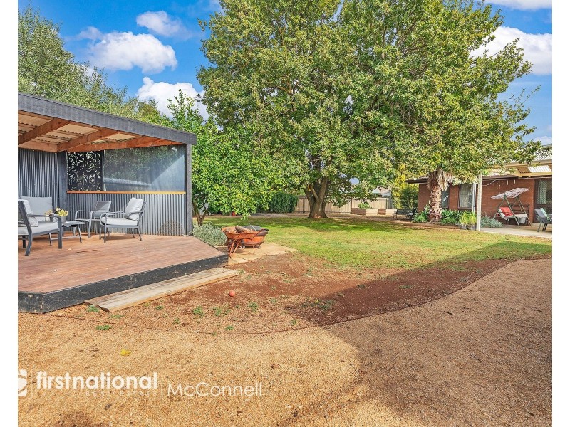 5 Grevillea Court, Kyabram VIC 3620